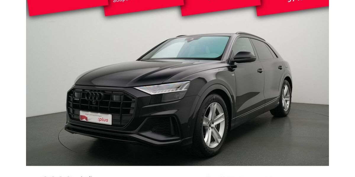 Audi Q8 135.003 km 47.980 &euro; Leverkusen 51373
