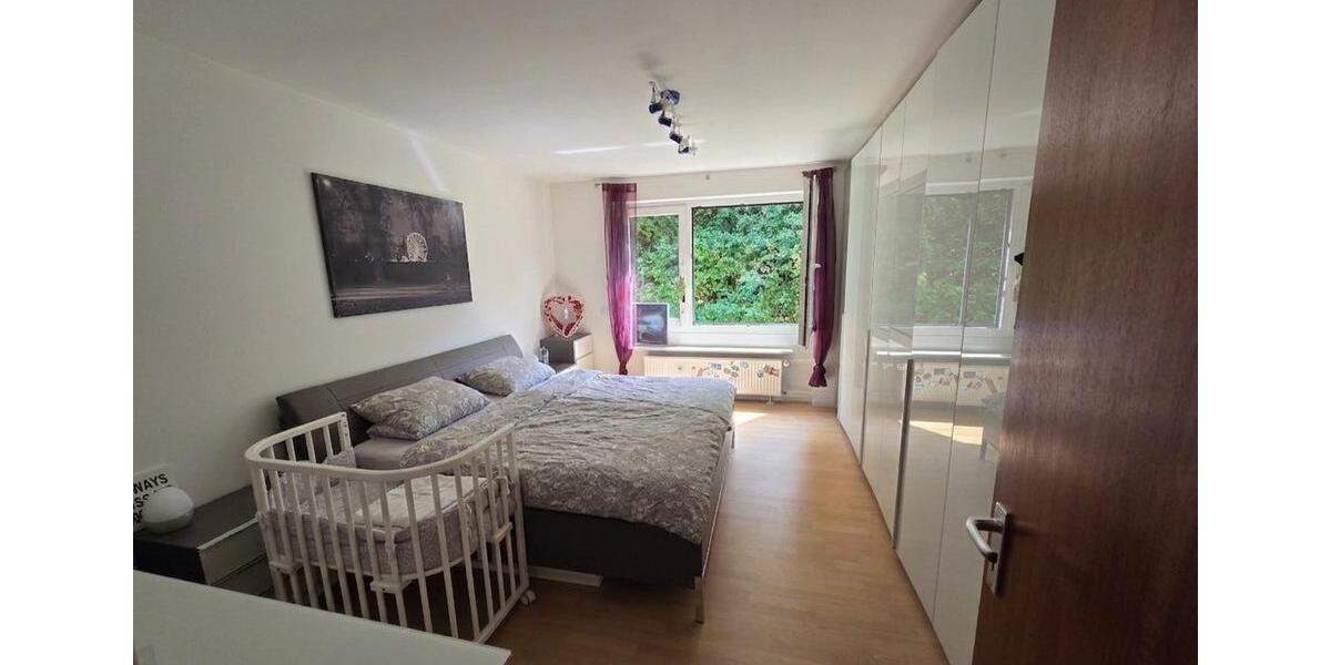 Etagenwohnung Düsseldorf Stadtbezirk 8 - 3 Zimmer, 95 m&sup2;, 479.000&euro; | Angebot:27157950