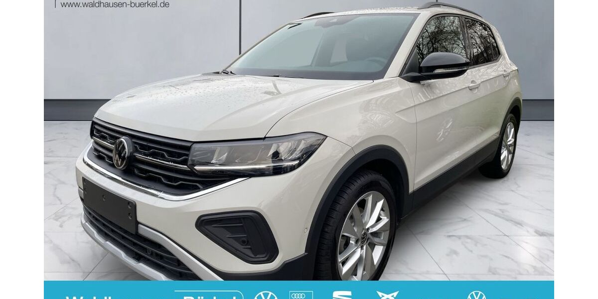 VW T-Cross 4.527 km 29.990 &euro; Moenchengladbach 41063