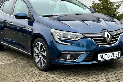 Renault Megane 76.252 km 11.950 &euro; Hilden 40721