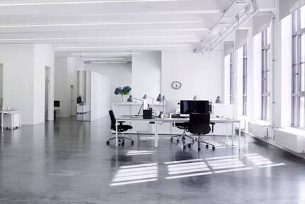 Coworking Space 247 im modernen Loft in Flingern Nord - All-in-Miete