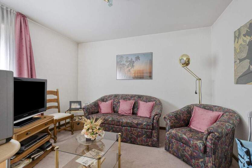 Gestalten Sie Ihr Traumhaus - mit Ausbaupotenzial und Zweifamilienoption 6 zimmer