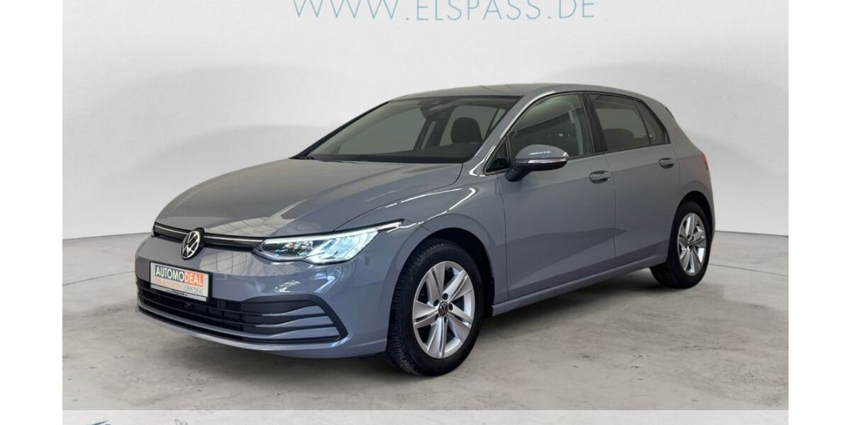 VW Golf 49.898 km 18.989 &euro; Moers 47445