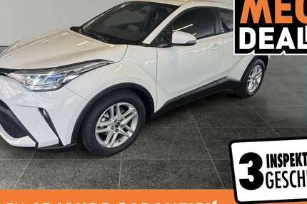 Toyota C-HR 30.562 km 21.890 &euro; Düsseldorf 40233
