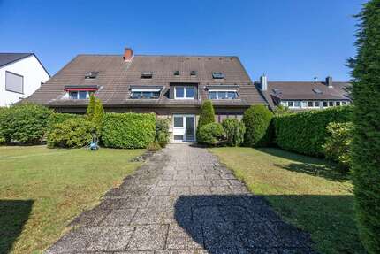 Wohnung zum Kaufen in Meerbusch 495.000 € 110 m²