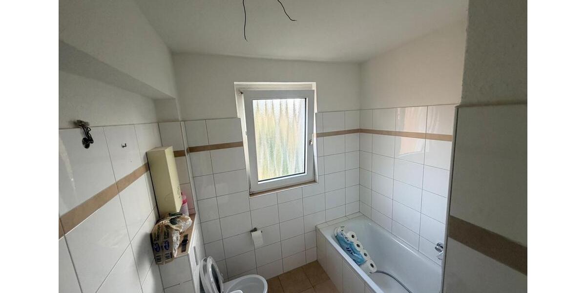 Helle 3-Zimmer-Wohnung in Düsseldorf-Holthausen – zentral & ruhig 3 zimmer