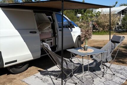 Mercedes-Benz Vito 131.000 km 17.777 &euro; Dormagen 41541