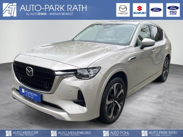 Mazda CX-60 74.629 km 37.480 &euro; Düsseldorf 40472