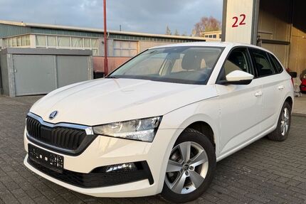 Skoda Scala 73.344 km 13.200 &euro; Meerbusch 40668