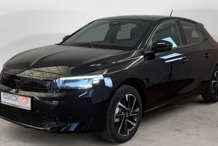 Opel Corsa 8.216 km 19.435 &euro; Moers 47445