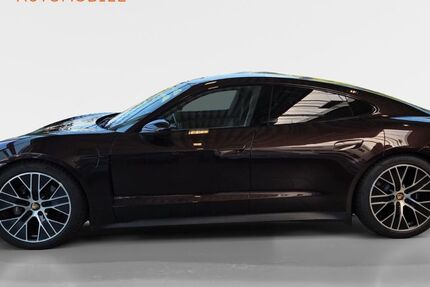 Porsche Taycan 55.200 km 55.990 &euro; Bedburg 50181