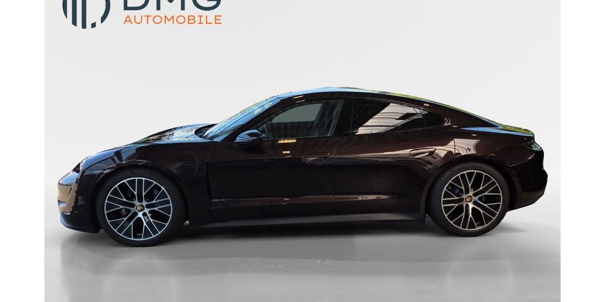 Porsche Taycan 55.200 km 55.990 &euro; Bedburg 50181