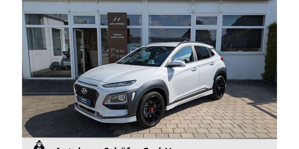 Hyundai KONA 20.358 km 19.985 &euro; Leverkusen 51373