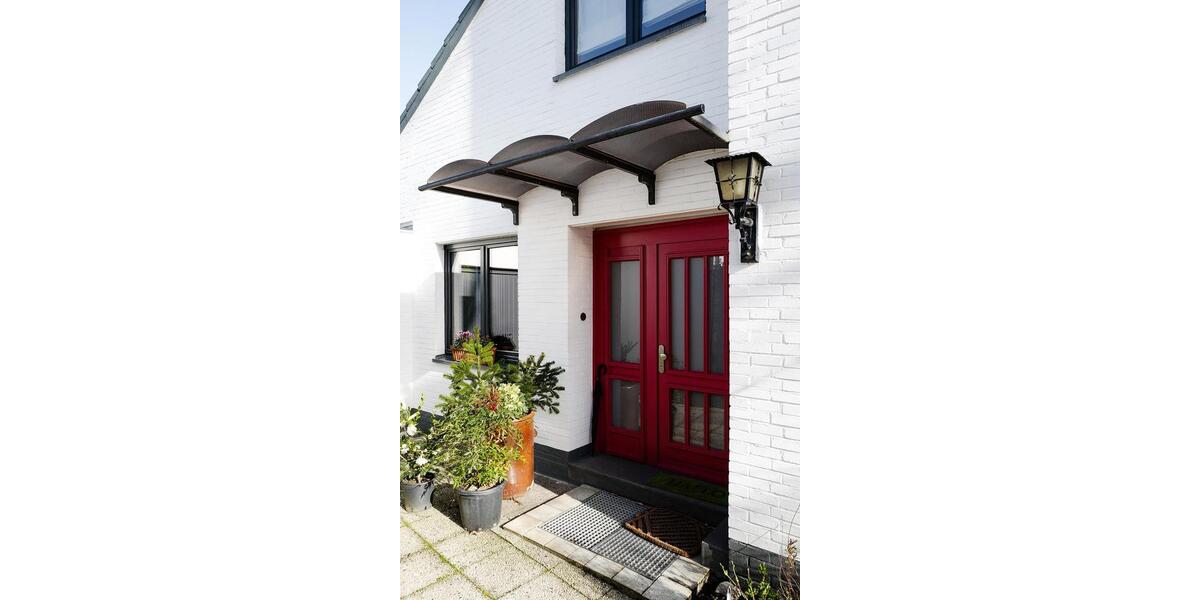 Doppelhaushälfte Meerbusch Kierst - 5 Zimmer, 125 m&sup2;, 2.300&euro; | Angebot:24740418