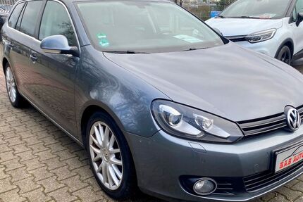 VW Golf 192.620 km 6.700 &euro; Moers 47445