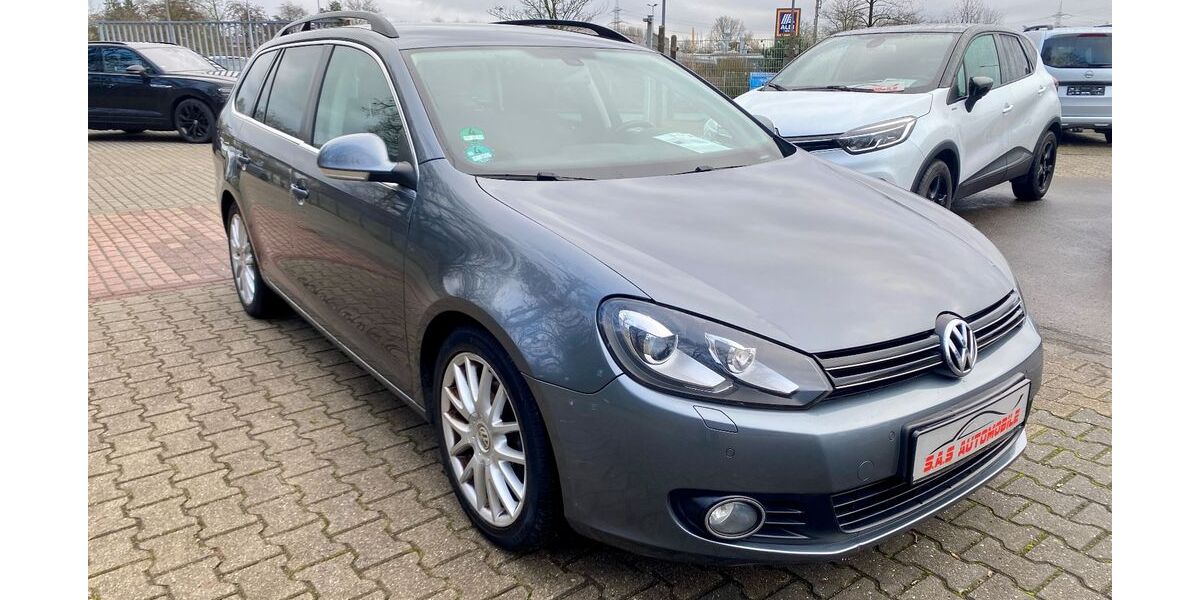 VW Golf 192.620 km 6.700 &euro; Moers 47445