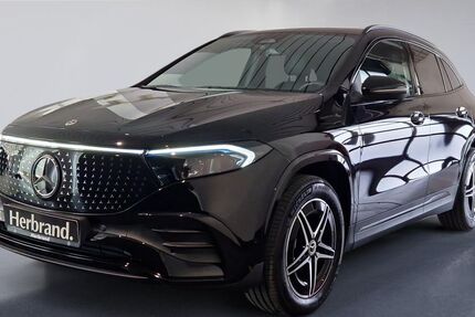 Mercedes-Benz EQA 6.845 km 43.790 &euro; Mönchengladbach 41063
