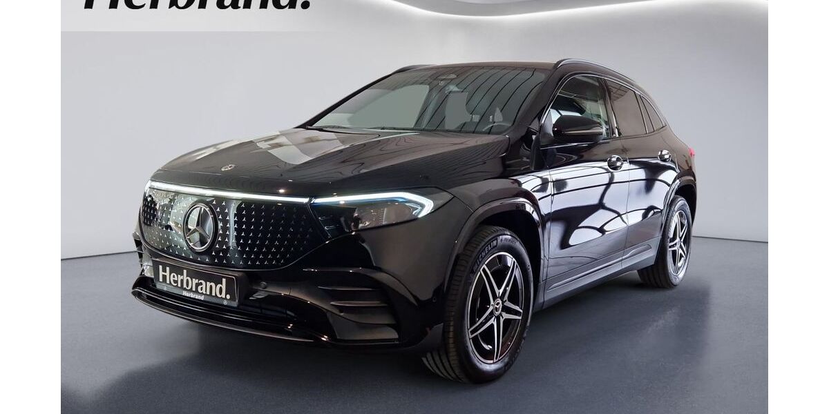 Mercedes-Benz EQA 6.845 km 43.790 &euro; Mönchengladbach 41063