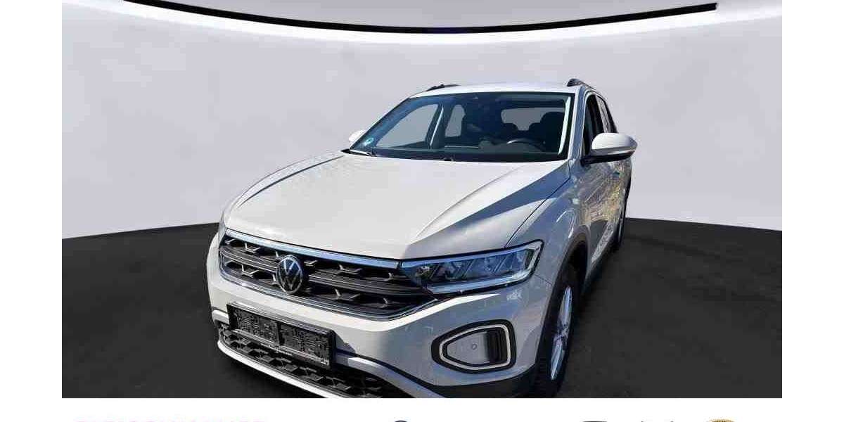 VW T-Roc 34.942 km 19.880 &euro; Mönchengladbach 41238