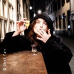 Female Horror Stories