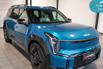 Kia EV9 21.075 km 63.990 &euro; Wuppertal 42287
