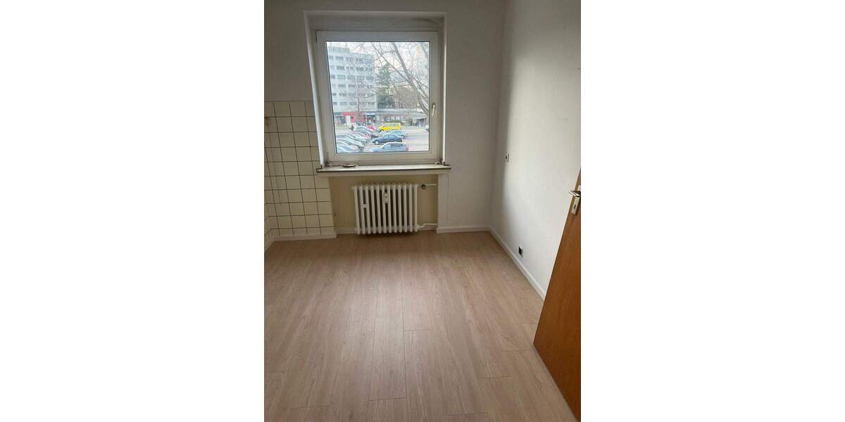 Etagenwohnung Neuss Furth-Mitte - 2 Zimmer, 52 m&sup2;, 468&euro; | Angebot:25705597