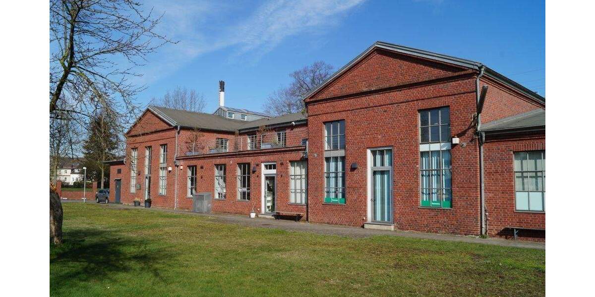 Gewerbeobjekt Mönchengladbach Mülfort - 2.400&euro; | Angebot:24812665