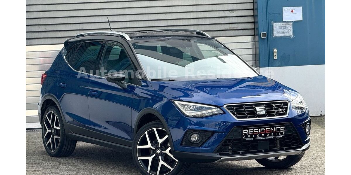 Seat Arona 66.500 km 18.398 &euro; Ratingen 40880