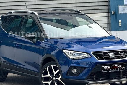 Seat Arona 66.500 km 18.480 &euro; Ratingen 40880