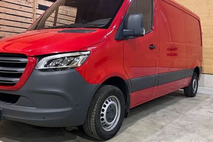 Mercedes-Benz Sprinter 203.450 km 14.890 &euro; Mönchengladbach-Nord 41063