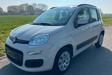 Fiat Panda 157.000 km 3.700 &euro; Viersen 41749