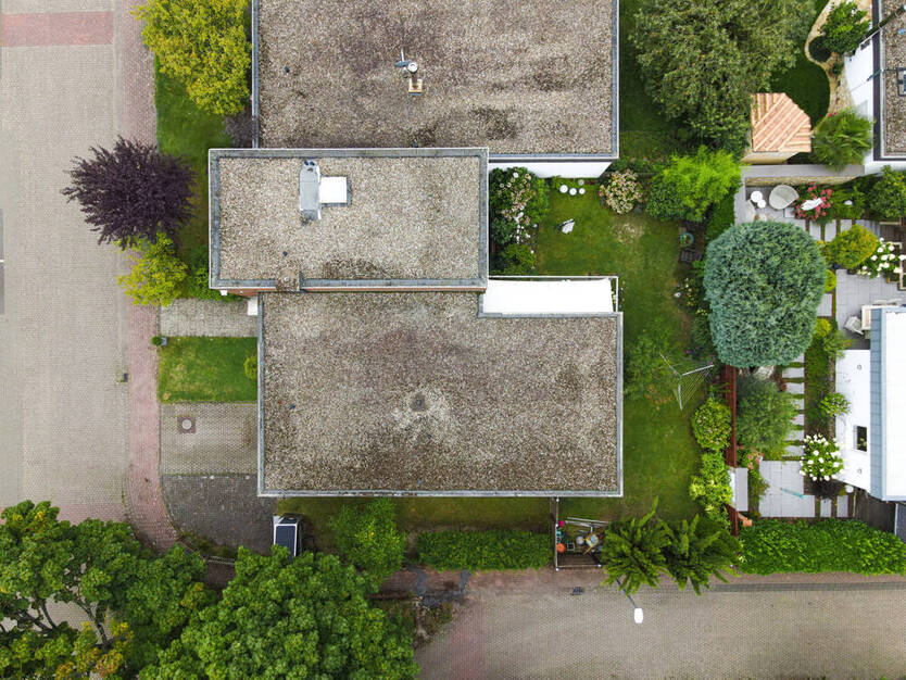 Jetzt investieren, später einziehen: Ihr Haus mit Zukunft.