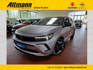 Opel Grandland X 40.537 km 22.990 &euro; HAAN 42781