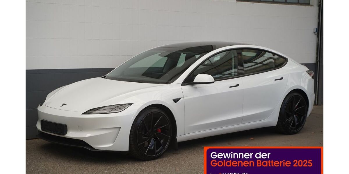 Tesla Model 3 11.068 km 49.250 &euro; Mönchengladbach 41236