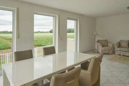 Wohnung zum Kaufen in Krefeld 449.000 € 125 m² 4 zimmer