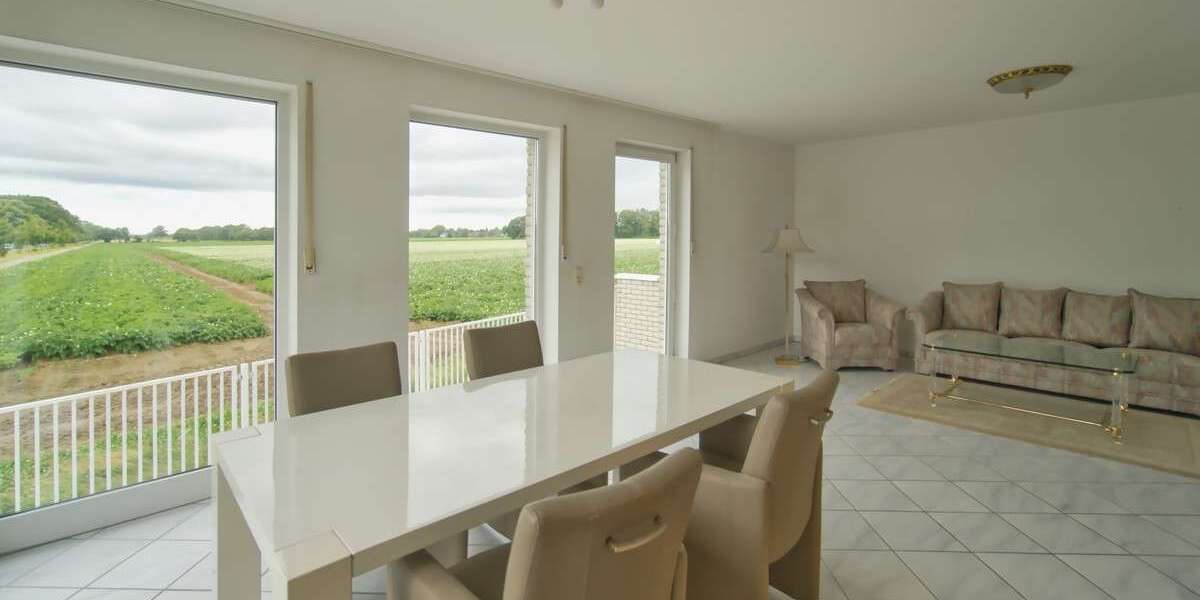 Wohnung zum Kaufen in Krefeld 449.000 € 125 m² 4 zimmer