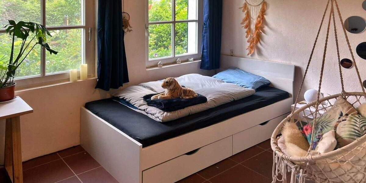 Eine besondere Immobilie für Menschen die das Besondere suchen 3 zimmer