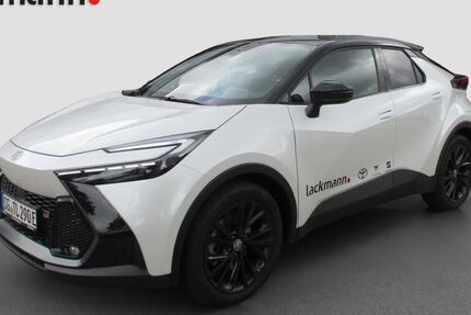 Toyota C-HR 14.000 km 43.990 € Wuppertal 42109