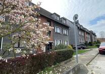 Attraktive 3,5 Raum EG MW in gefragter Lage