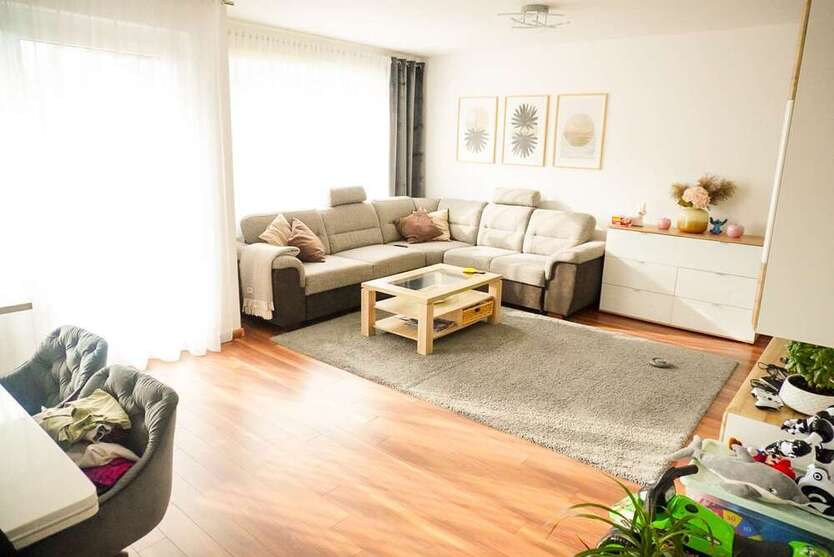 Wohnung zum Kaufen in Mönchengladbach 190.500 € 74 m²