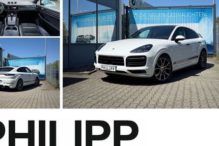 Porsche Cayenne 78.500 km 88.400 &euro; Mülheim an der Ruhr 45478