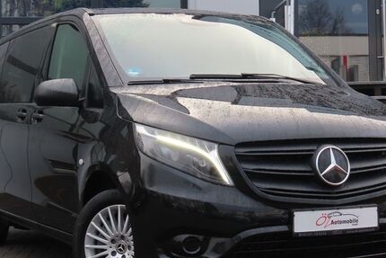 Mercedes-Benz Vito 26.119 km 49.900 &euro; Neuss 41469