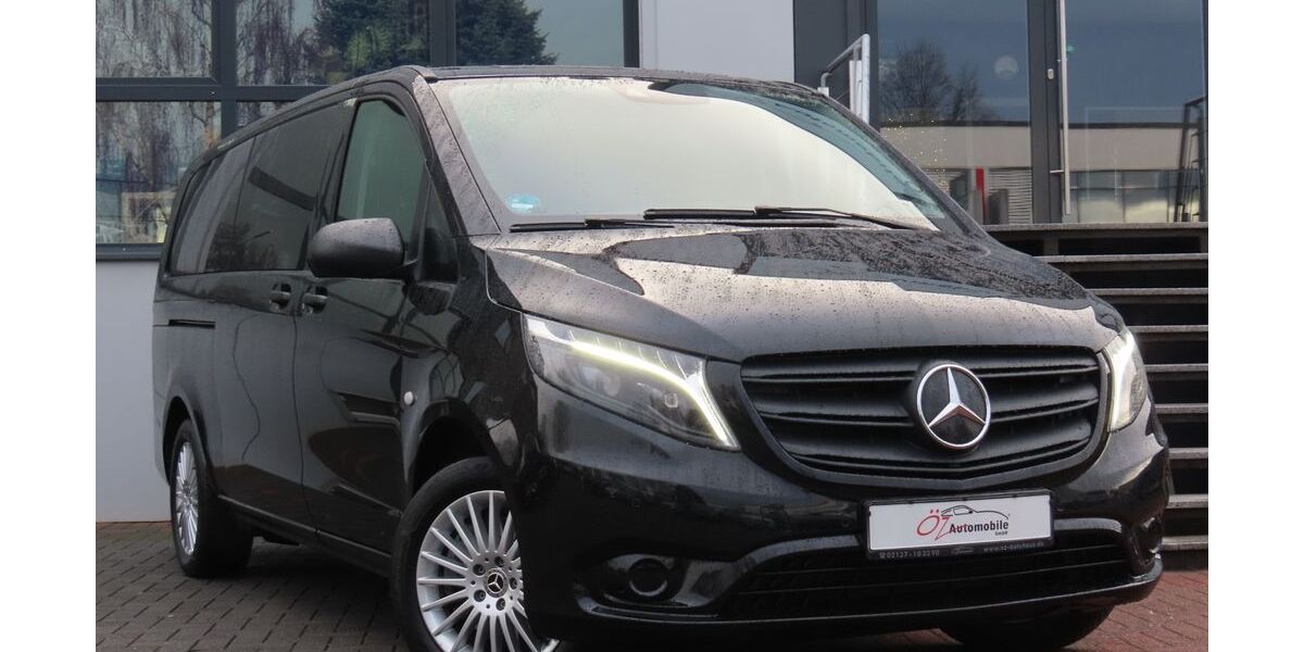 Mercedes-Benz Vito 26.119 km 49.900 &euro; Neuss 41469