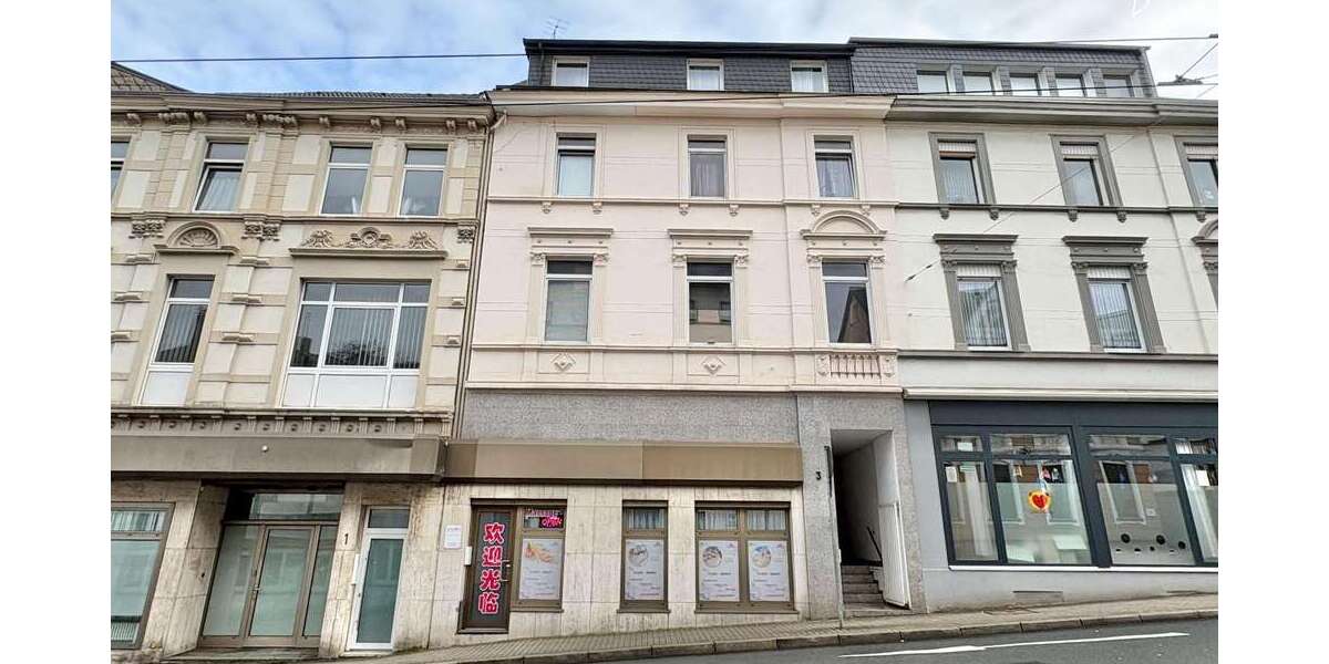 Haus zum Kaufen in Wuppertal 430.000 € 264 m² 9 zimmer