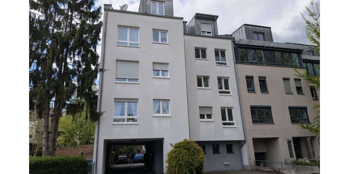 Etagenwohnung Leverkusen-Opladen Opladen - 2 Zimmer, 63 m&sup2;, 825&euro; | Angebot:26309098