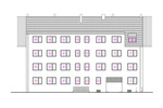 Dachgeschoßwohnung Mönchengladbach Süd - 4 Zimmer, 89 m&sup2;, 139.000&euro; | Angebot:25367704