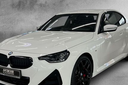 BMW 230 4.000 km 48.490 &euro; Krefeld 47800