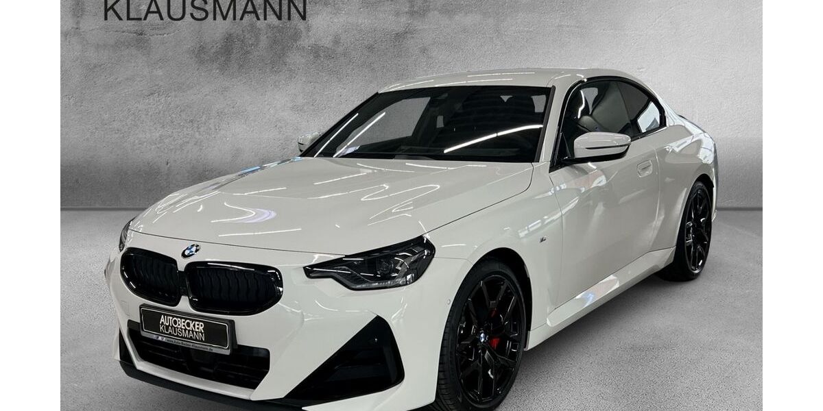 BMW 230 4.000 km 48.490 &euro; Krefeld 47800