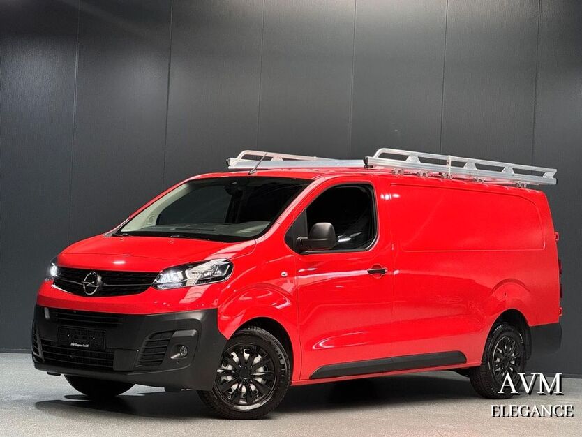 Opel Vivaro 10.003 km 25.300 € Mönchengladbach 41061