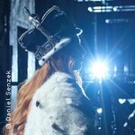 Die Königin von Saba (Konzertante Opernaufführung)